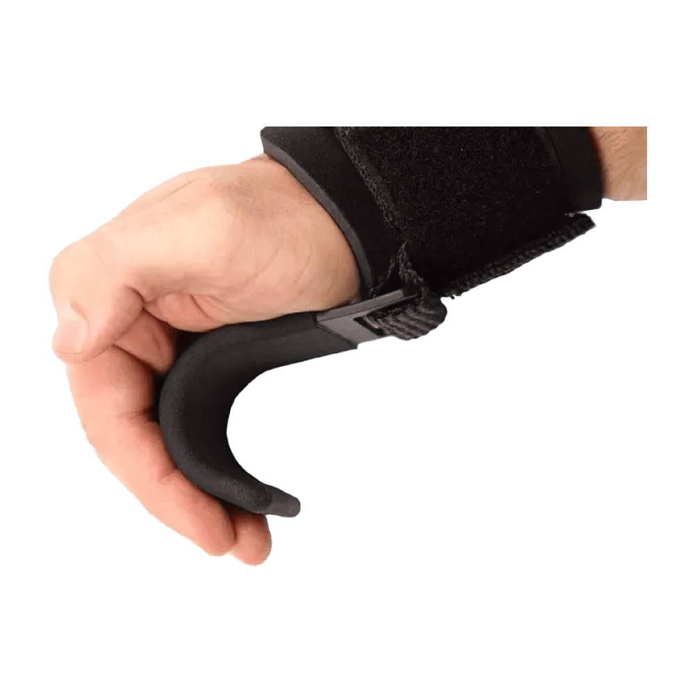 ARMAGEDDON SPORTS Накитници с Метална Кука