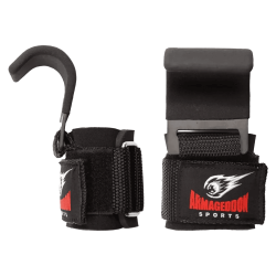 ARMAGEDDON SPORTS Накитници с Метална Кука