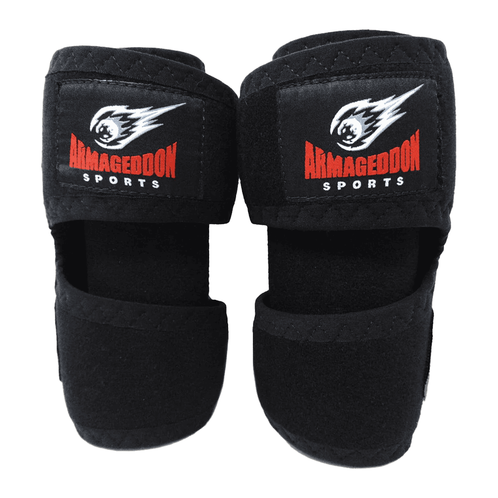 ARMAGEDDON SPORTS Неопренови Сауна Колани за Бедра