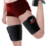 ARMAGEDDON SPORTS Неопренови Сауна Колани за Бедра
