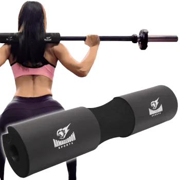ARMAGEDDON SPORTS Омекотител за Фитнес Лост