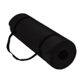 ARMAGEDDON SPORTS Постелка за Йога и Упражнения NBR Eco-Friendly Armageddon Sports, 183 x 61 x 1 см