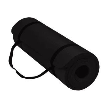 ARMAGEDDON SPORTS Постелка за Йога и Упражнения NBR Eco-Friendly Armageddon Sports, 183 x 61 x 1 см