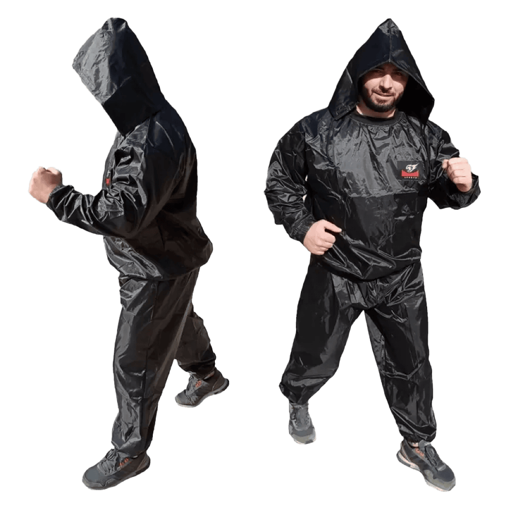 ARMAGEDDON SPORTS Сауна Костюм Deluxe