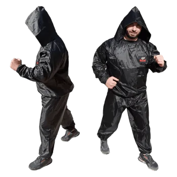 ARMAGEDDON SPORTS Сауна Костюм Deluxe