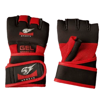 ARMAGEDDON SPORTS Вътрешни Ръкавици Gel Tech