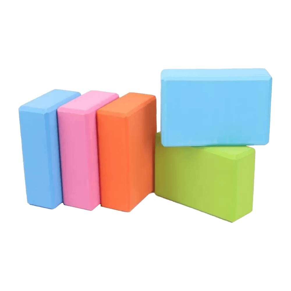 ARMAGEDDON SPORTS Йога Блок EVA 23 x 15 x 7.5 см