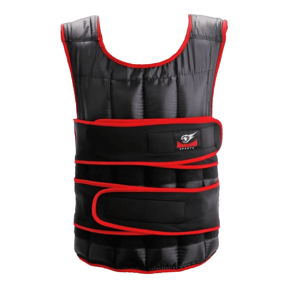 ARMAGEDDON SPORTS Жилетка с Тежести 15 кг