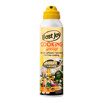 BEST JOY Canola Oil Cooking Spray 250 мл