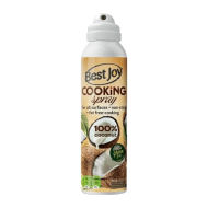 BEST JOY Coconut Oil Cooking Spray 100 мл
