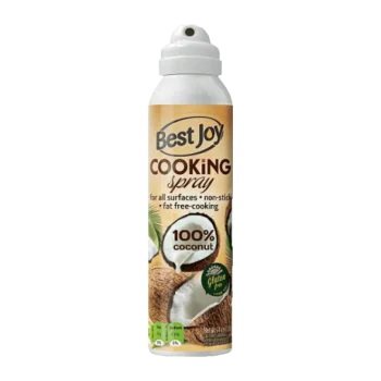 BEST JOY Coconut Oil Cooking Spray 100 мл