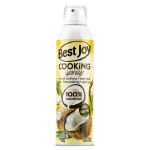 BEST JOY Coconut Oil Cooking Spray 250 мл