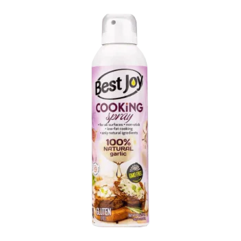 BEST JOY Garlic Cooking Spray 250 мл