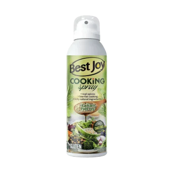 BEST JOY Italian Herbs Cooking Spray 250 мл