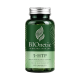 BIONETIC 5-HTP 60 капсули