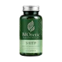 BIONETIC 5-HTP 60 капсули