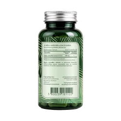 BIONETIC Alpha-Lipoic Acid 60 капсули