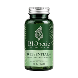 BIONETIC B Essential + 60 капсули