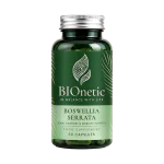 BIONETIC Boswellia Serrata 60 капсули