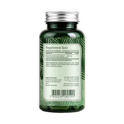 BIONETIC Boswellia Serrata 60 капсули