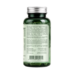 BIONETIC Complete Daily Support 60 капсули