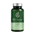 BIONETIC CoQ10 60 меки капсули