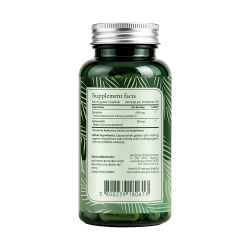 BIONETIC Diosmin + Hesperidin 60 капсули