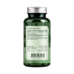 BIONETIC Echinacea 60 капсули