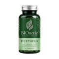 BIONETIC Eleuthero 60 капсули