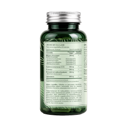BIONETIC Feminine Balance 60 капсули