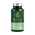 BIONETIC Green Tea Extract 60 капсули