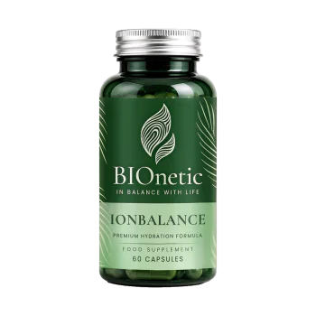 BIONETIC IonBalance 60 капсули