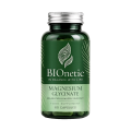 BIONETIC Magnesium Glycinate 60 капсули
