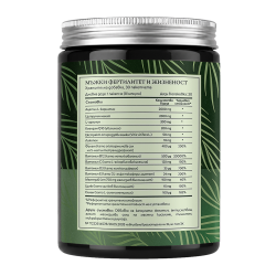 BIONETIC Men’s Fertility & Performance 30 пакетчета