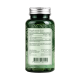 BIONETIC Methyl Folate 5-MTHF 400 + B12 60 капсули
