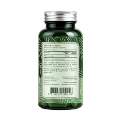BIONETIC Myo-Inositol 60 капсули