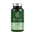 BIONETIC NAD+ 60 капсули
