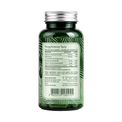 BIONETIC OsteoMatrix 60 капсули