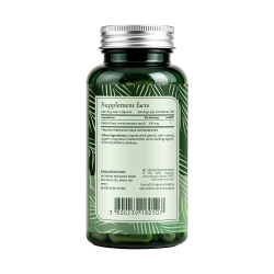 BIONETIC PABA 60 капсули