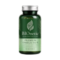BIONETIC Premium Omega 3-6-9 60 меки капсули