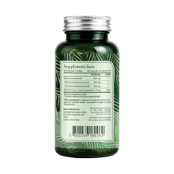 BIONETIC Premium Omega 3 60 меки капсули