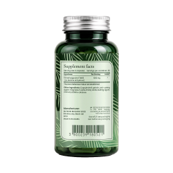 BIONETIC TMG 60 капсули