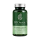 BIONETIC Turmeric + Ginger + Black Pepper 60 капсули
