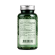 BIONETIC Turmeric + Ginger + Black Pepper 60 капсули