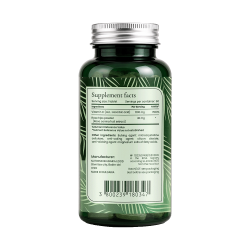 BIONETIC Vitamin C 1200 60 таблетки