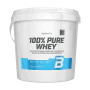 BIOTECH USA 100% Pure Whey 4000 г