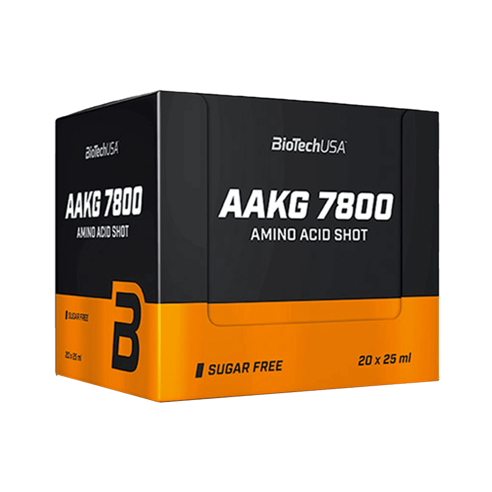 BIOTECH USA AAKG 7800 20 x 25мл