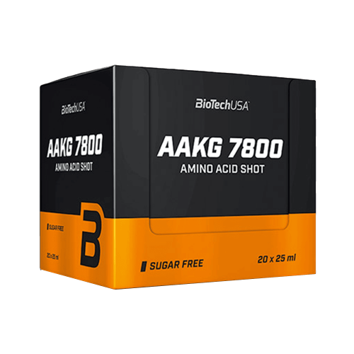BIOTECH USA AAKG 7800 20 x 25мл