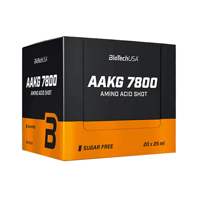 BIOTECH USA AAKG 7800 20 x 25мл