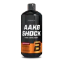 BIOTECH USA AAKG Shock Extrеme 1000мл